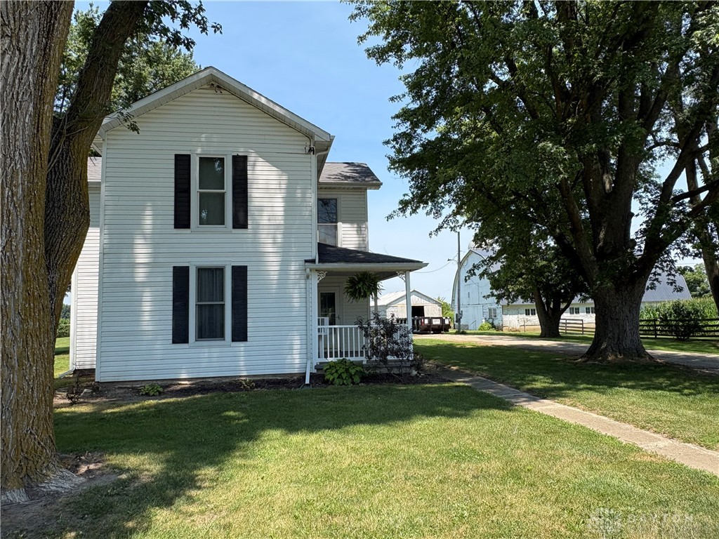 5306 Brown Road Versailles, OH 45380 - Photo 32 of 37