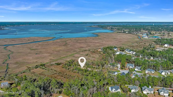 $299,000 | 1217 Strange Court, Morehead City, NC 28557