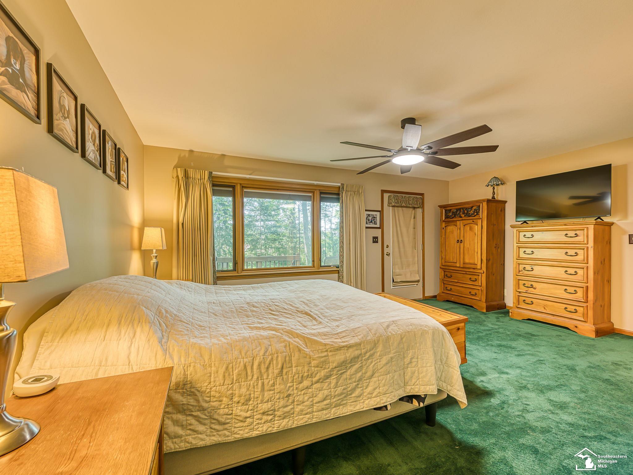 1326 South Raisinville Road Monroe, MI 48161 - Photo 23 of 66
