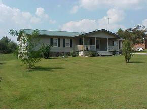 215 Barren Valley Road Chuckey, TN 37641 - Photo 2 of 5 Photo 2