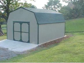 215 Barren Valley Road Chuckey, TN 37641 - Photo 3 of 5 Photo 3