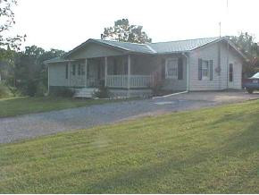 215 Barren Valley Road Chuckey, TN 37641 - Photo 5 of 5 Photo 5