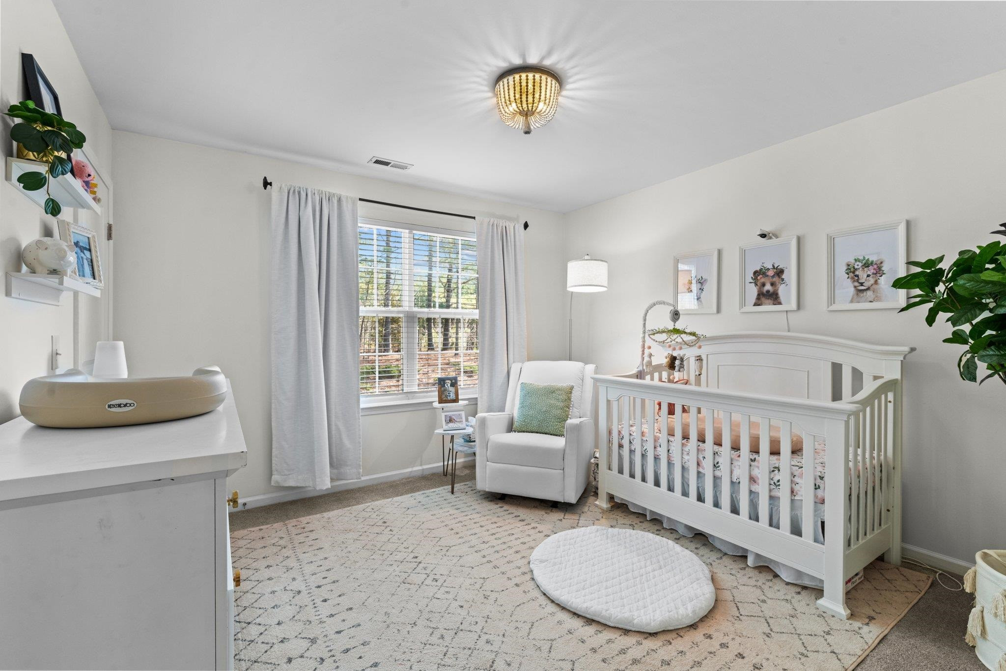 7639 Satinwing Lane Raleigh, NC 27617 - Photo 21 of 28 Photo 25