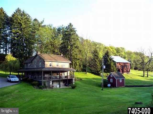 3649 Hess Road Stewartstown, PA 17363 - Photo 1 of 25 Gallery Image 1