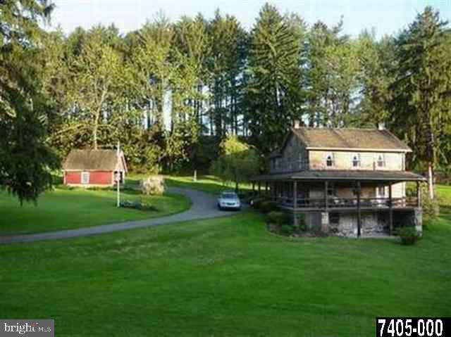 3649 Hess Road Stewartstown, PA 17363 - Photo 2 of 25 Gallery Image 2