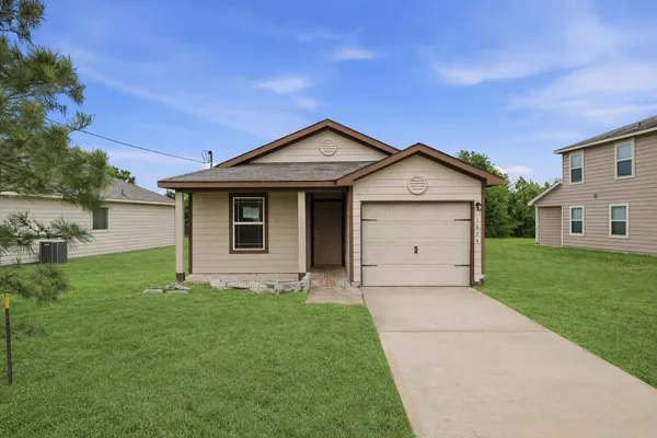 $140,000 | 1634 Road 5102, Cleveland, TX 77327