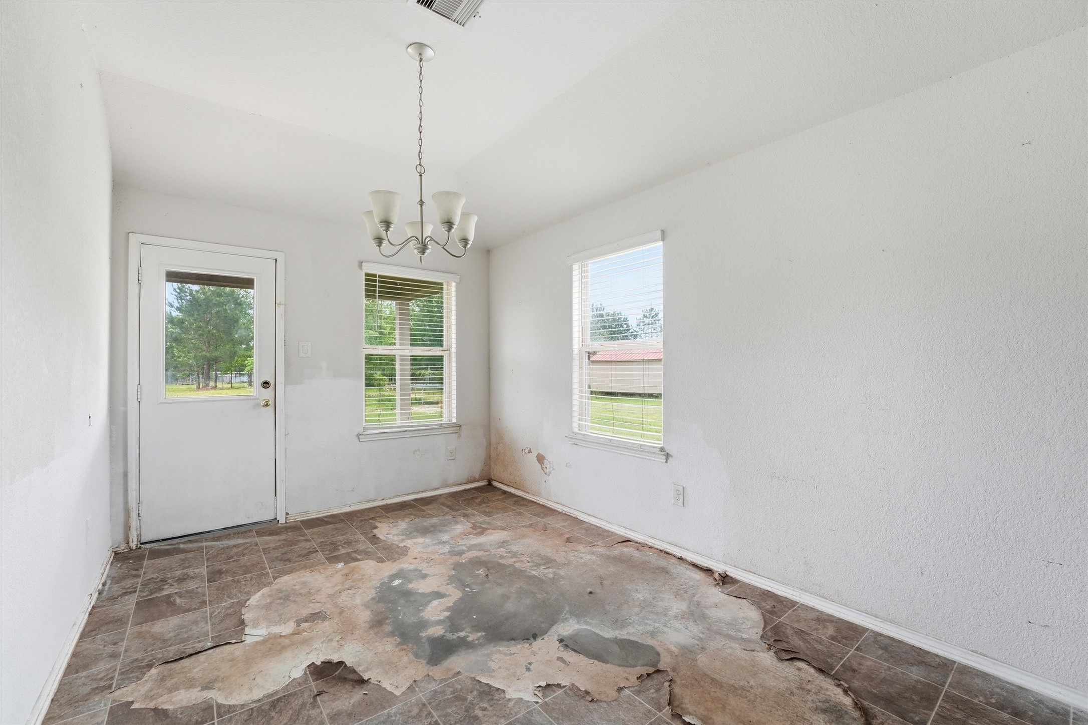 1634 Road 5102 Cleveland, TX 77327 - Photo 11 of 21 a view of a room with window front door