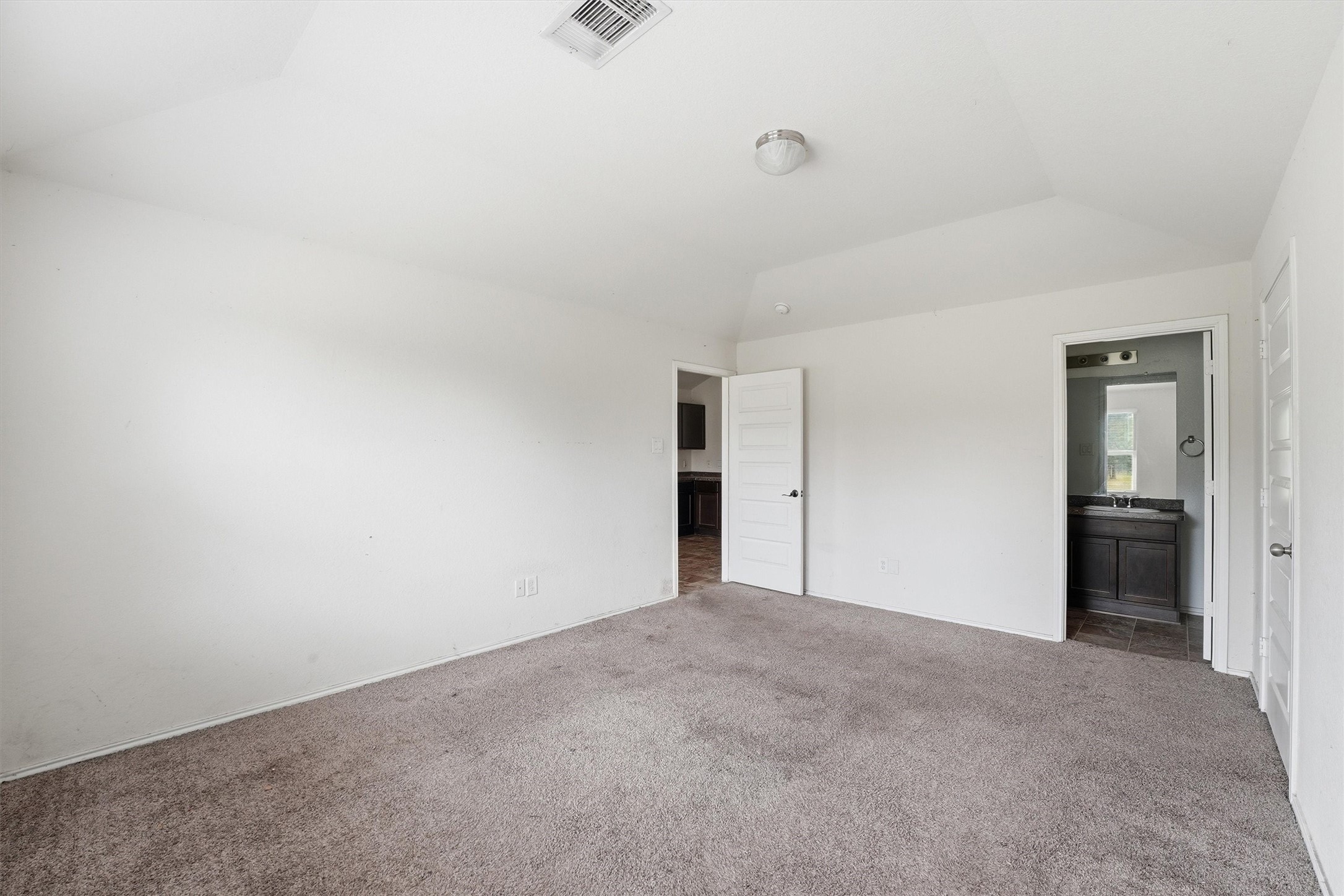 1634 Road 5102 Cleveland, TX 77327 - Photo 13 of 21 a view of empty room