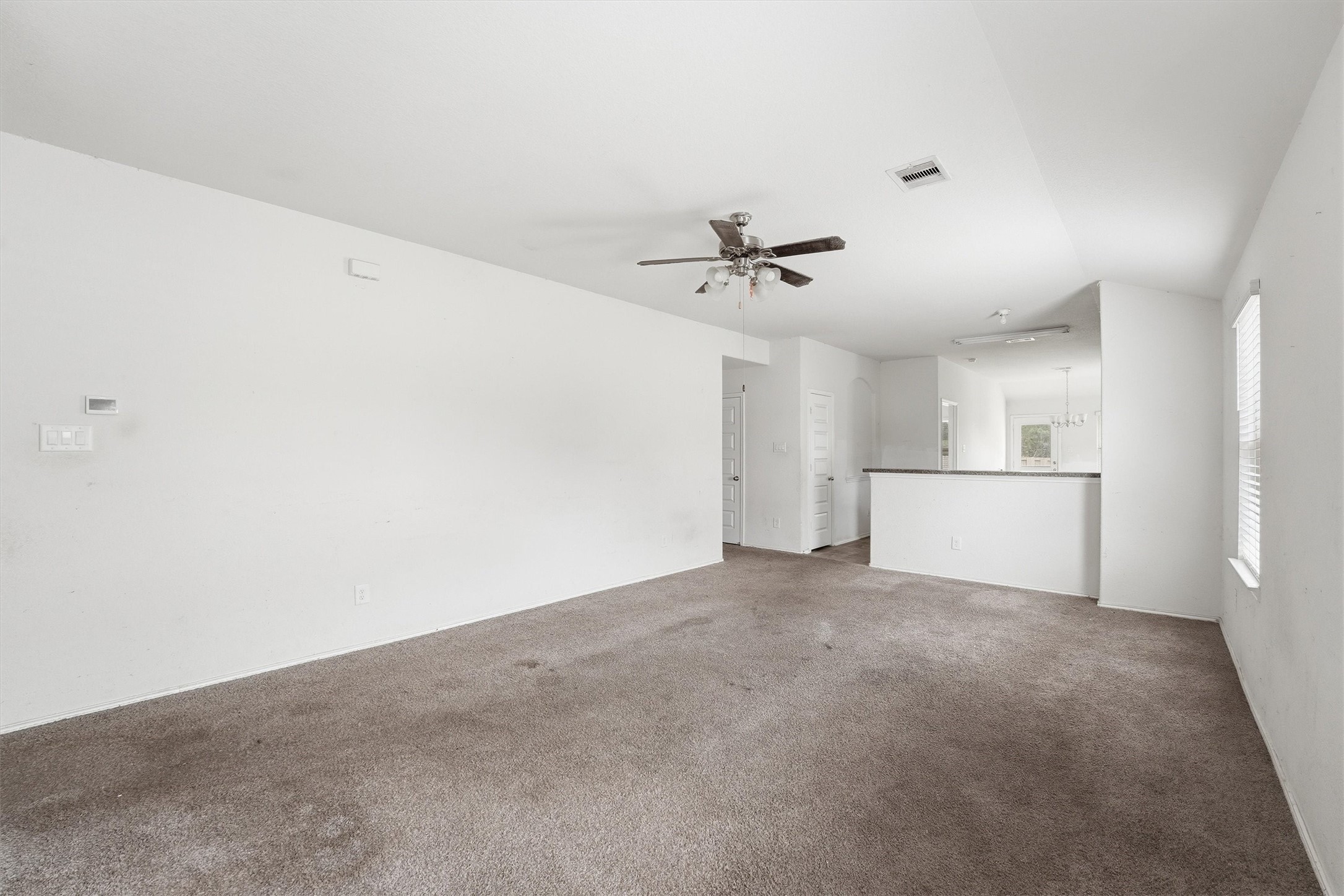 1634 Road 5102 Cleveland, TX 77327 - Photo 5 of 21 a view of a kitchen with a sink
