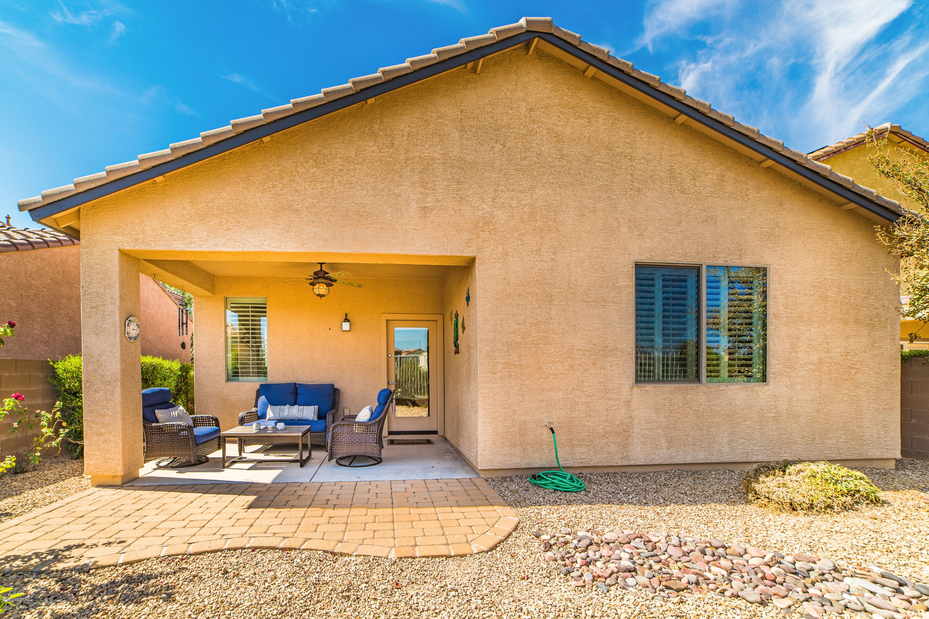 6033 South Raven Rock Road Tucson, AZ 85747 - Photo 31 of 38