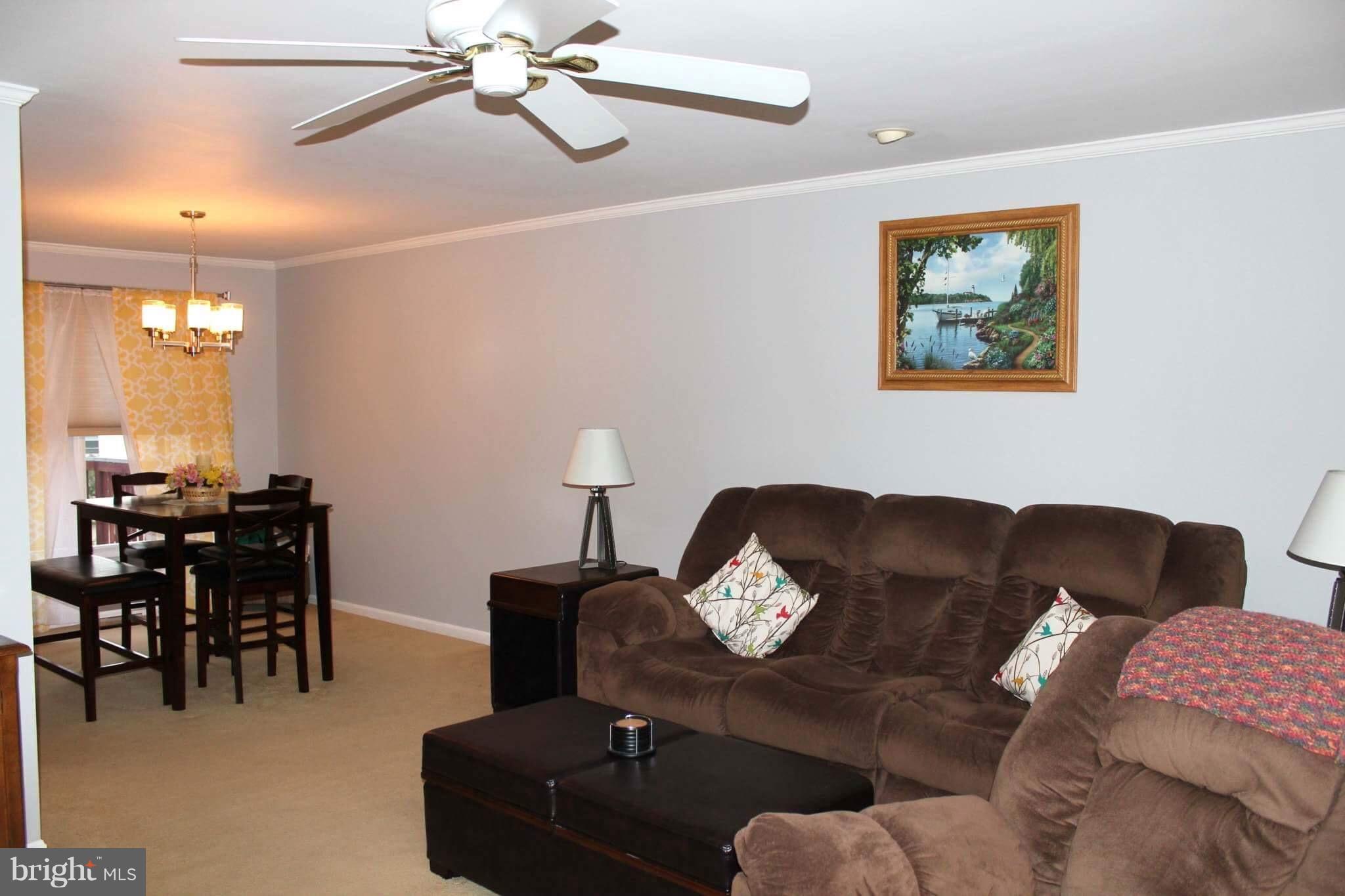 1507 National Road Baltimore, MD 21237 - Photo 4 of 30 a living room with furniture