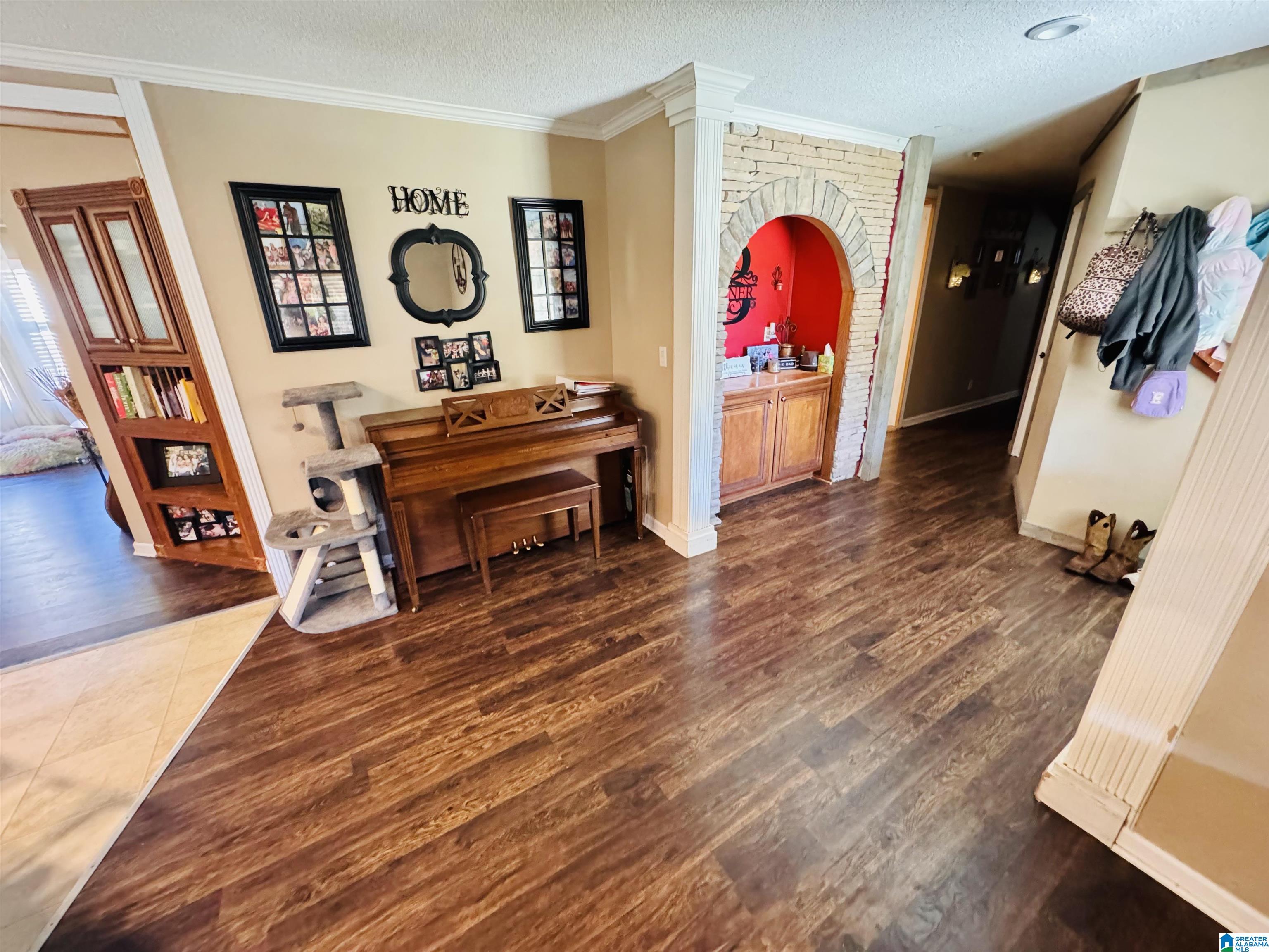 208 Homeland Way Montevallo, AL 35115 - Photo 13 of 28