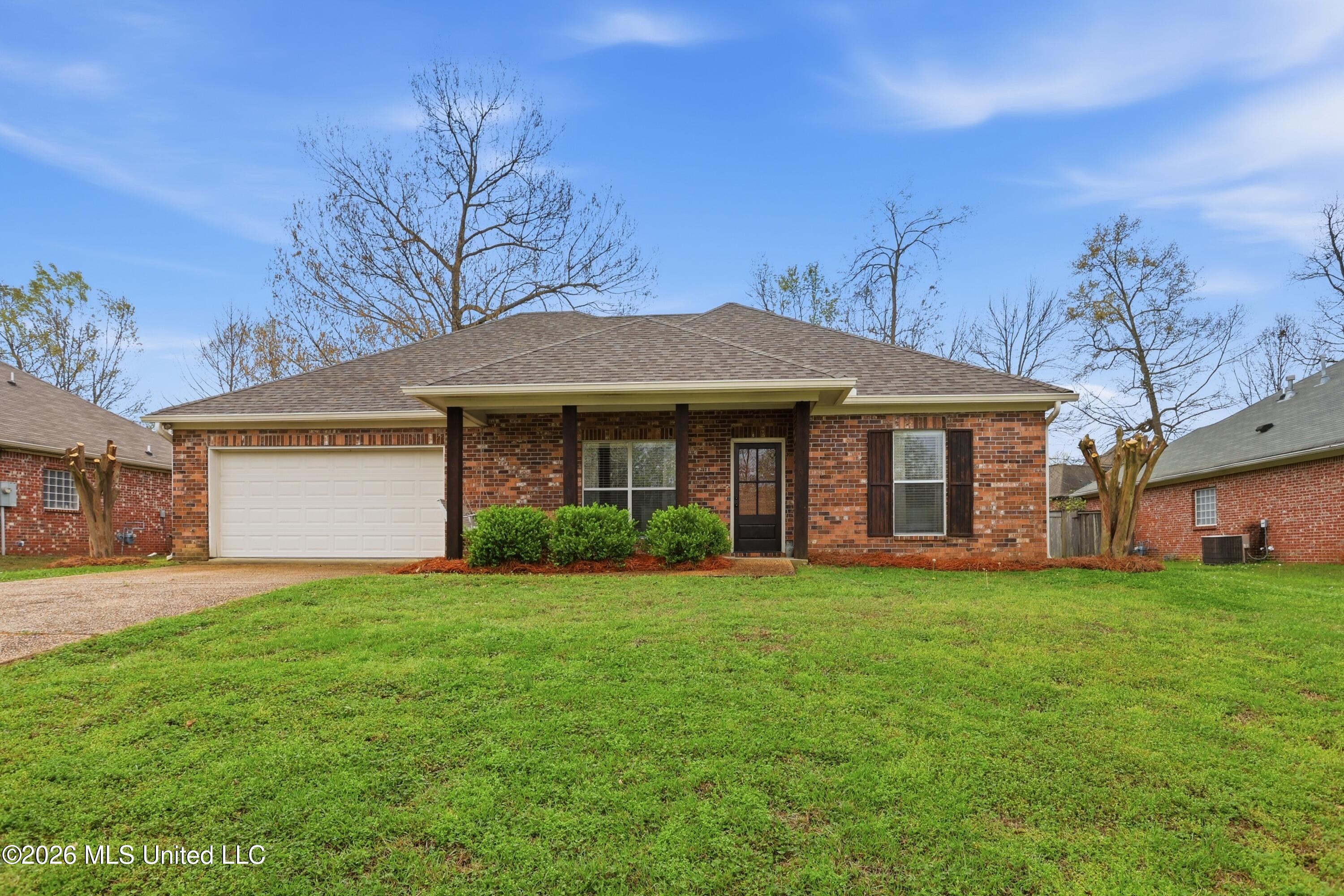 408 Pinebrook Cir \ Home Tours MS[1280]
