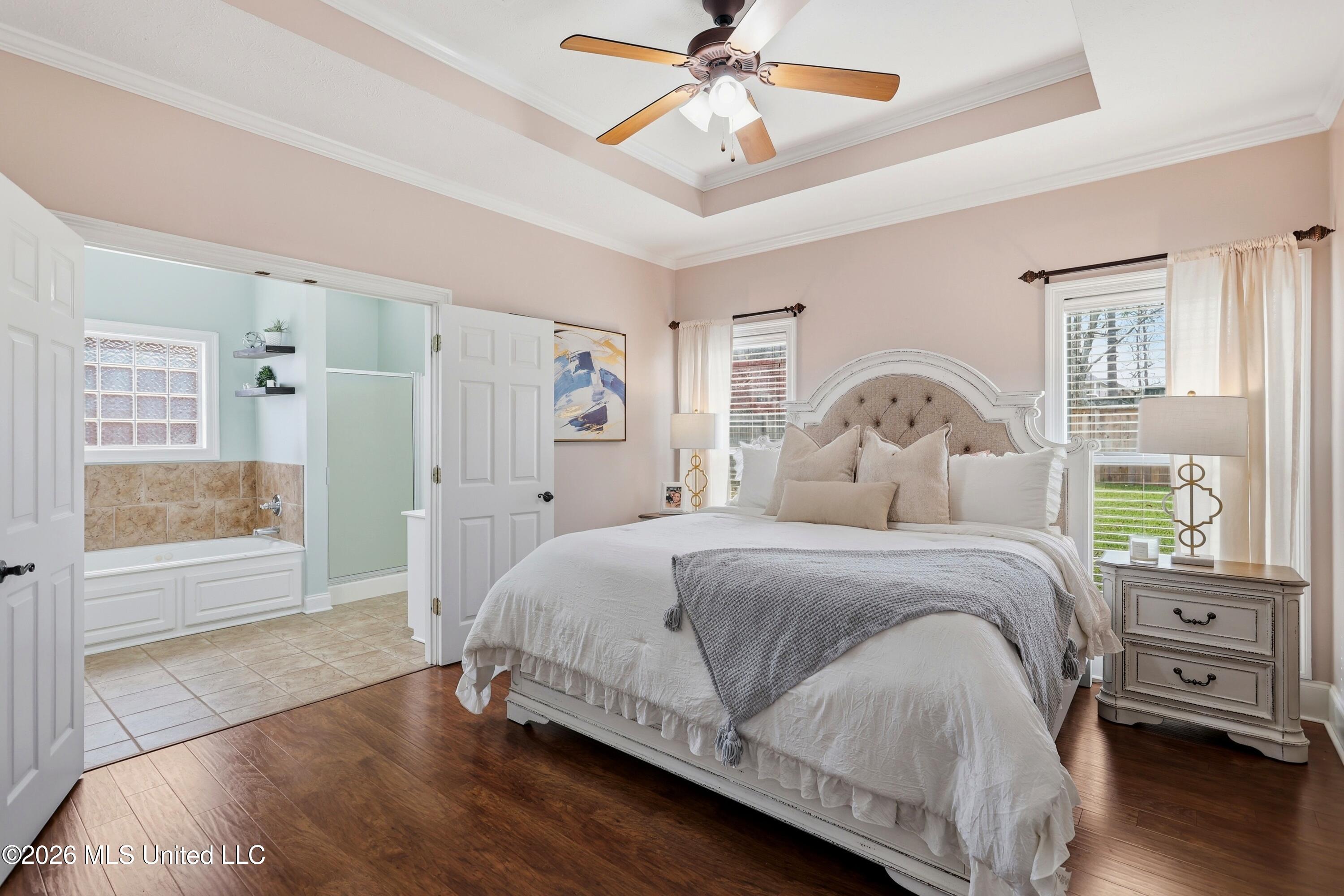 408 Pinebrook Circle Brandon, MS 39047 - Photo 16 of 27 408 Pinebrook Cir \ Home Tours MS (15)[1