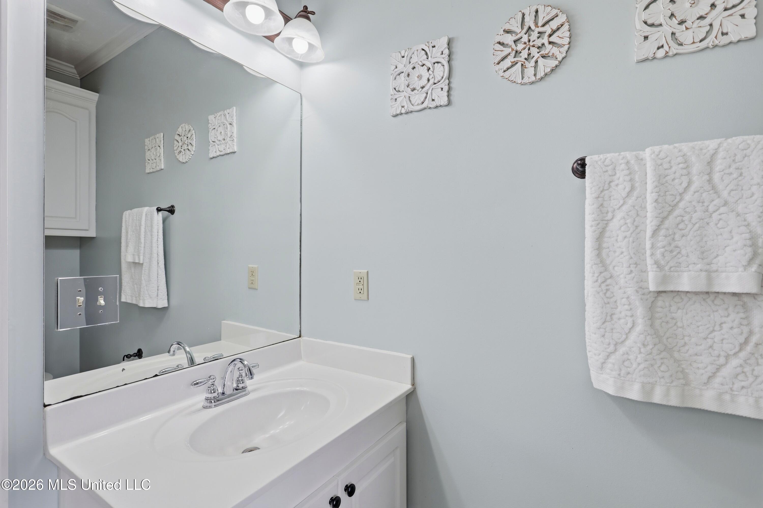 408 Pinebrook Circle Brandon, MS 39047 - Photo 18 of 27 408 Pinebrook Cir \ Home Tours MS (17)[1