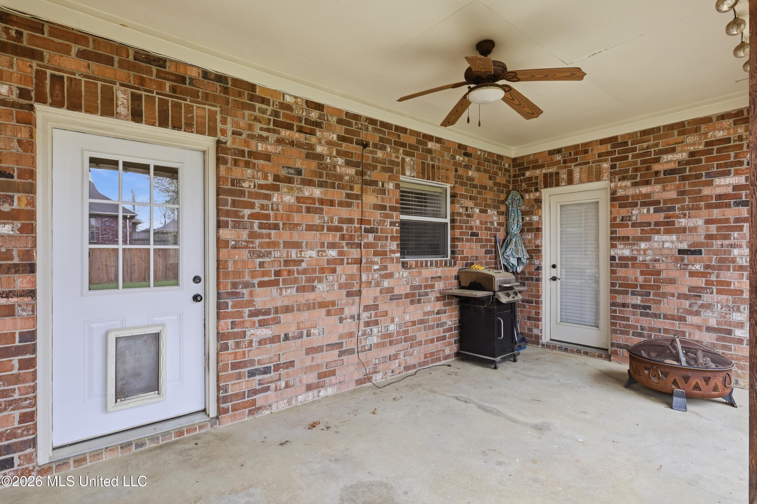 408 Pinebrook Circle Brandon, MS 39047 - Photo 24 of 27 408 Pinebrook Cir \ Home Tours MS (24)[1