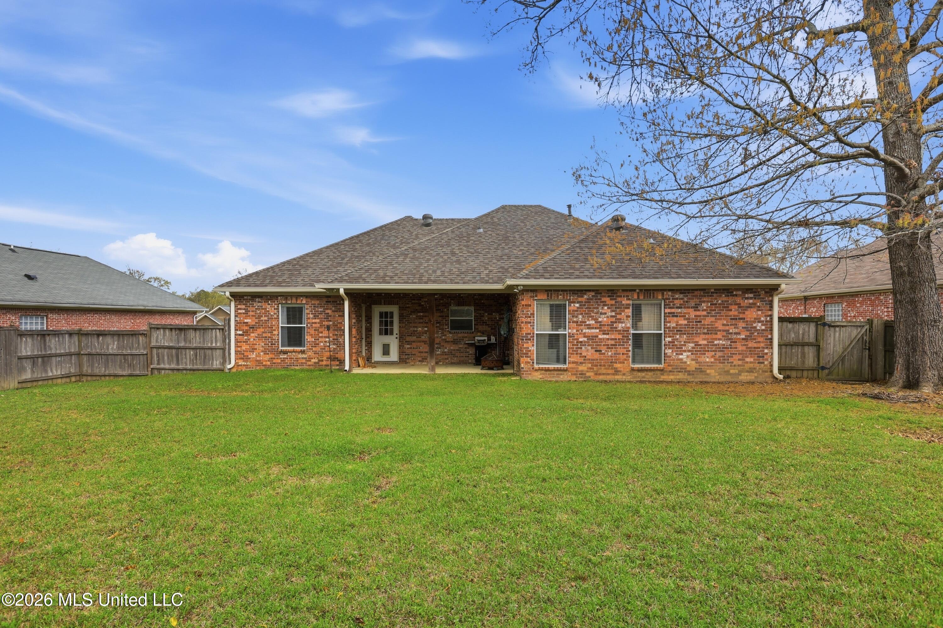 408 Pinebrook Circle Brandon, MS 39047 - Photo 25 of 27 408 Pinebrook Cir \ Home Tours MS (25)[1