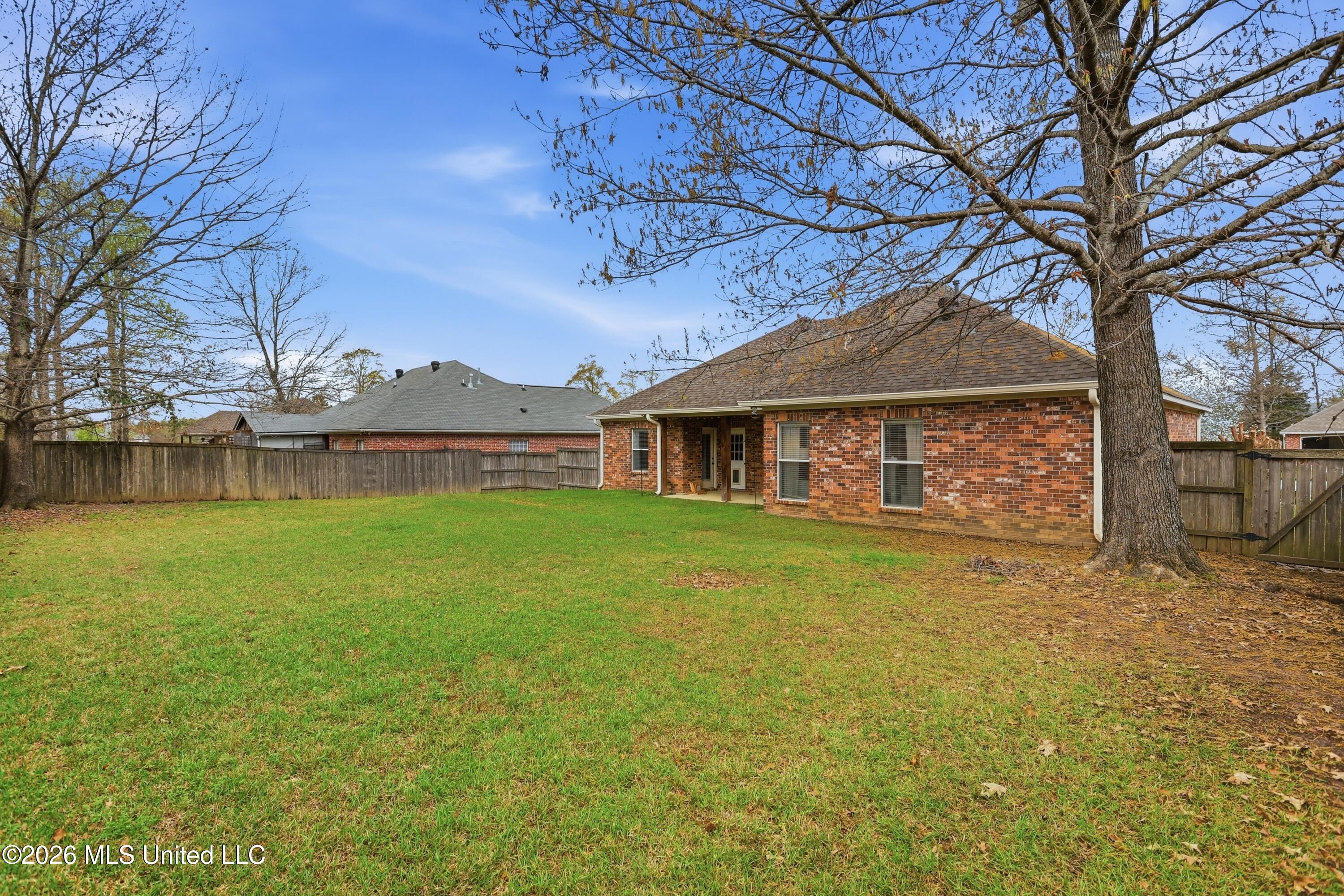 408 Pinebrook Circle Brandon, MS 39047 - Photo 26 of 27 408 Pinebrook Cir \ Home Tours MS (26)[1