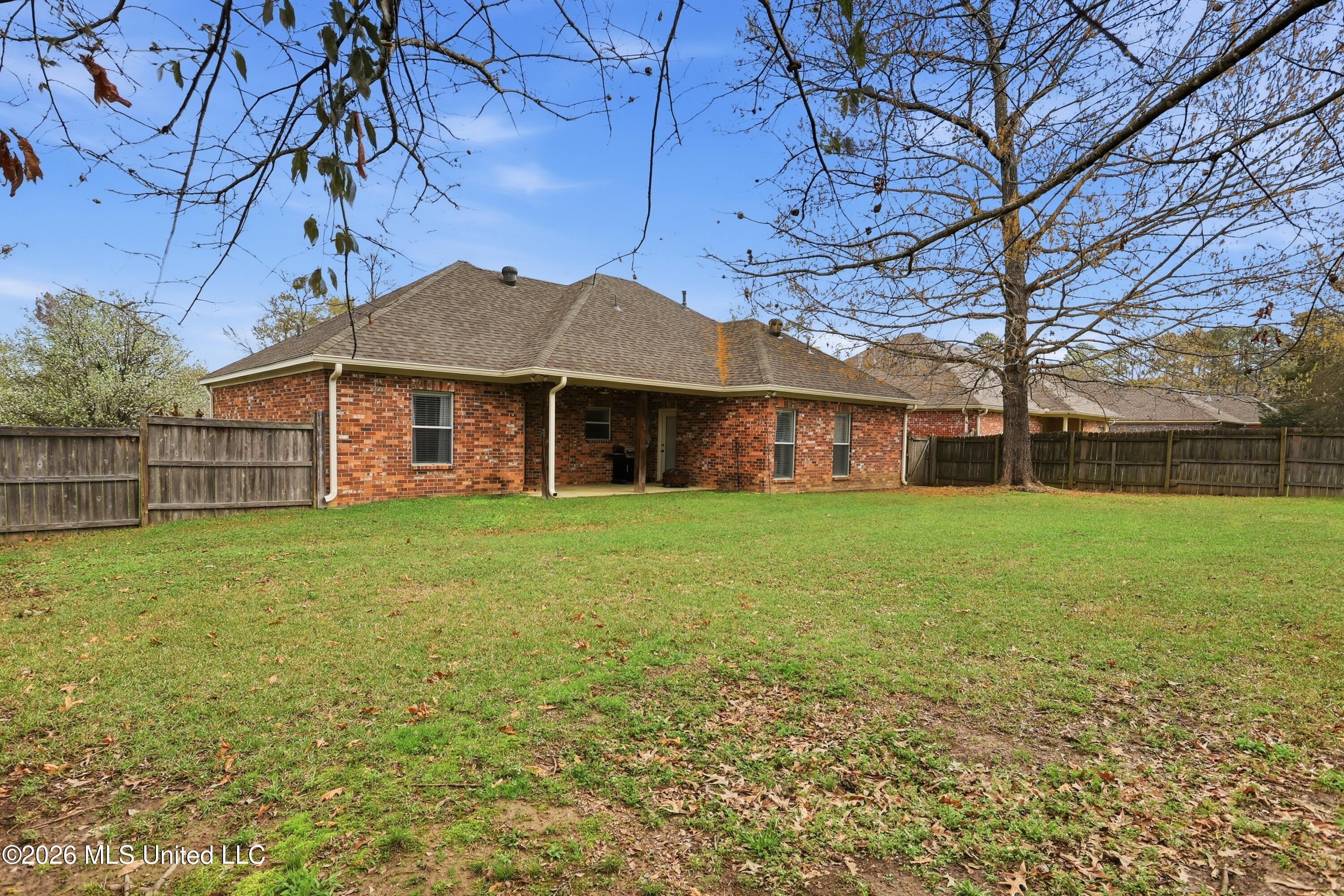 408 Pinebrook Circle Brandon, MS 39047 - Photo 27 of 27 408 Pinebrook Cir \ Home Tours MS (27)[1