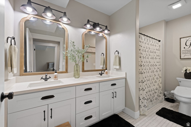 3648 Creek Meadow Road Riverton, UT 84065 - Photo 42 of 64