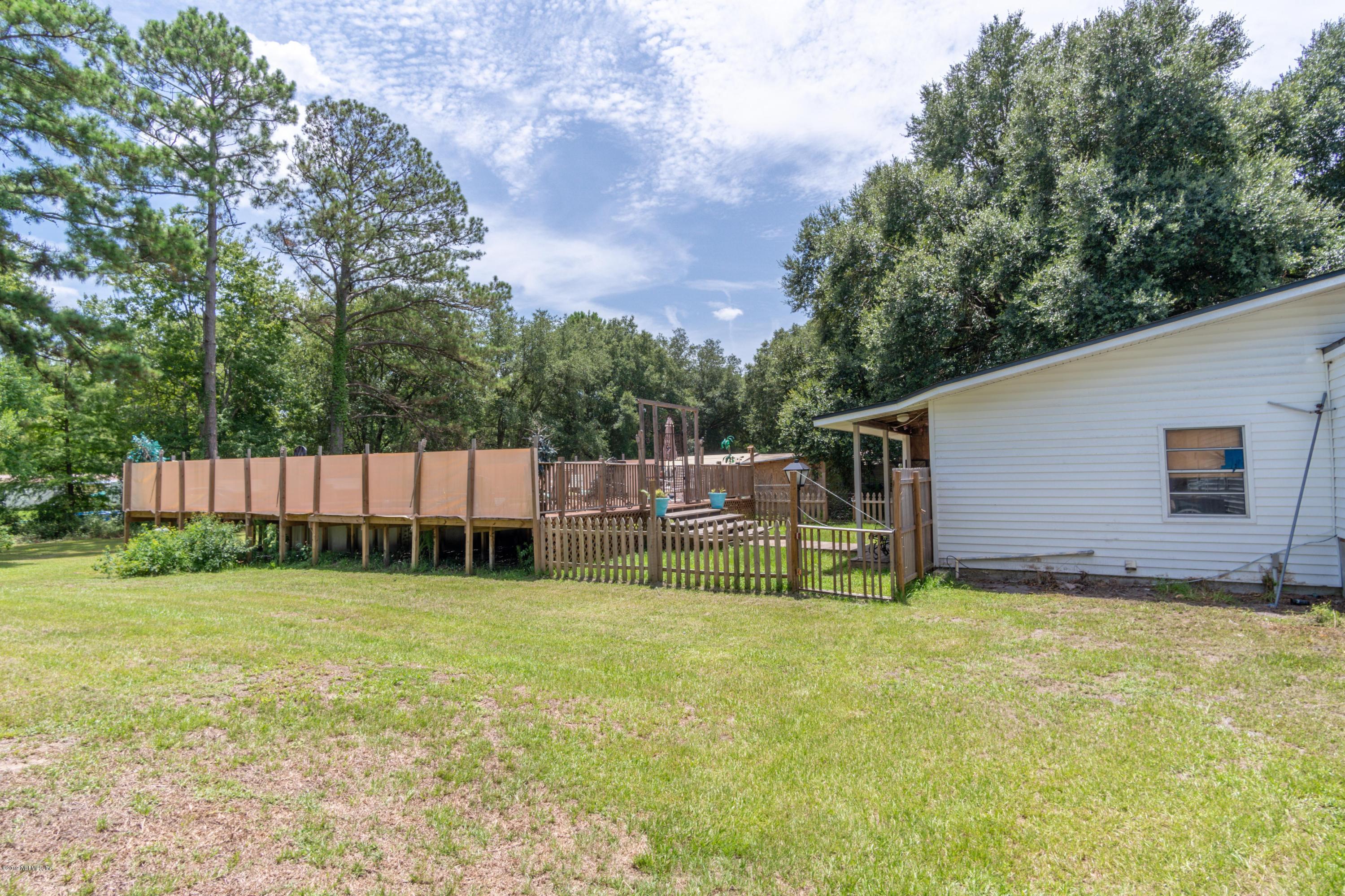 54256 Dornbush Road Callahan, FL 32011 - Photo 53 of 60 House Photo-52