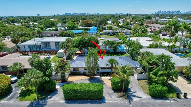 $1,249,900 | 2506 Northeast 30th Street, Fort Lauderdale, FL 33306