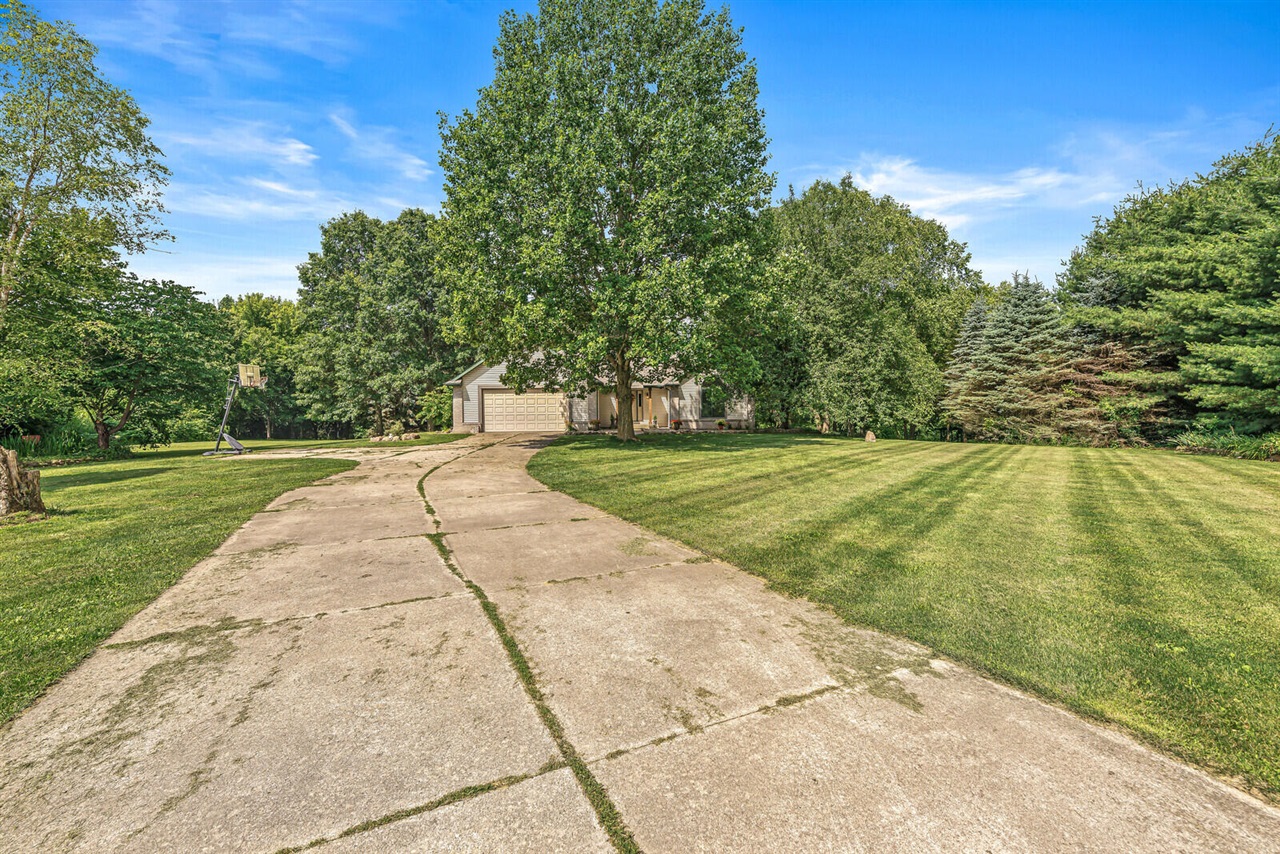 12033 Shavehead Lake Road Jones, MI 49061 - Photo 61 of 78
