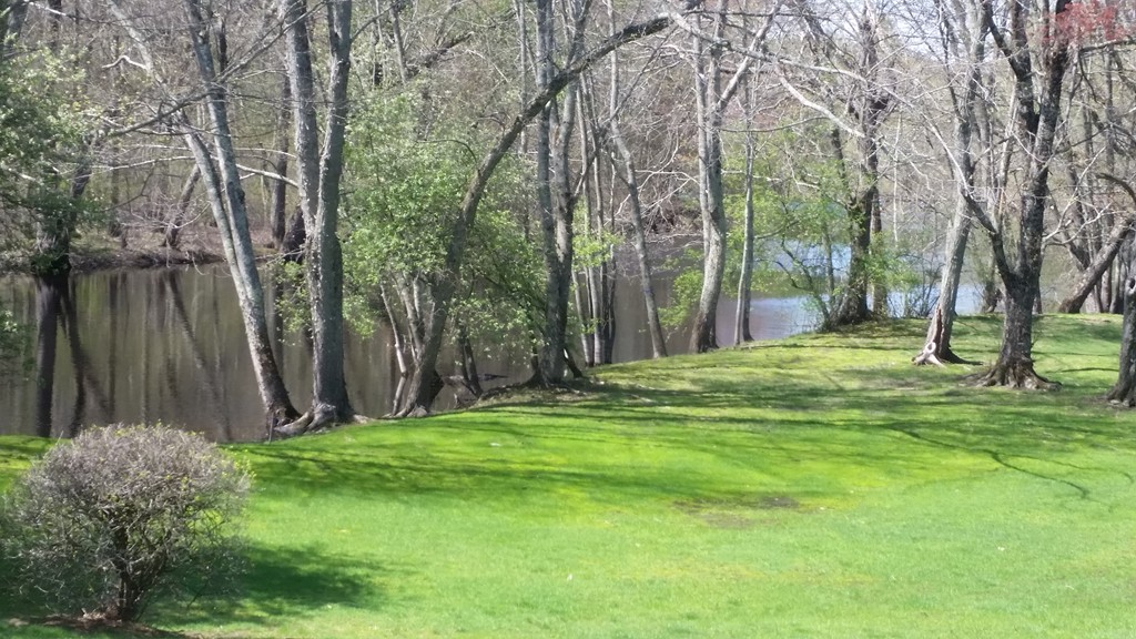 111 Barretts Mill Road Concord, MA 01742 - Photo 2 of 29 a view of a park with large trees