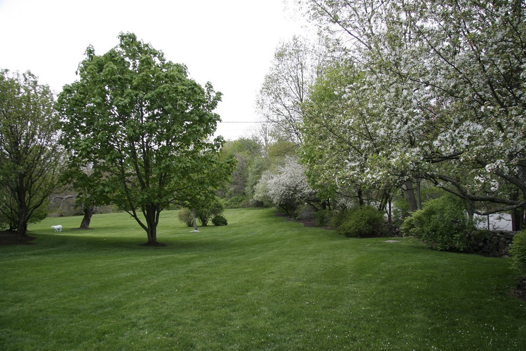 111 Barretts Mill Road Concord, MA 01742 - Photo 27 of 29 a view of green field