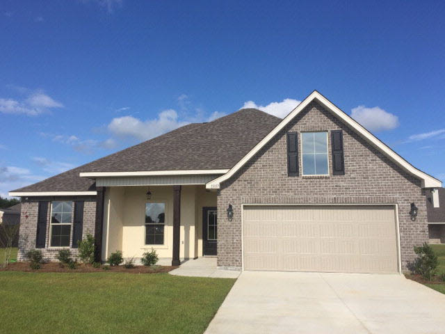 15357 Troon Drive Foley, AL 36535 - Photo 1 of 16