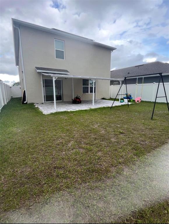 6792 Huntleigh Hammock Road Harmony, FL 34773 - Photo 20 of 20