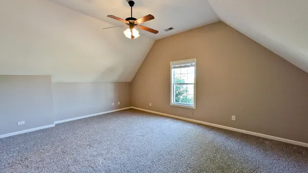 a view of balcony with wooden floor and outdoor space