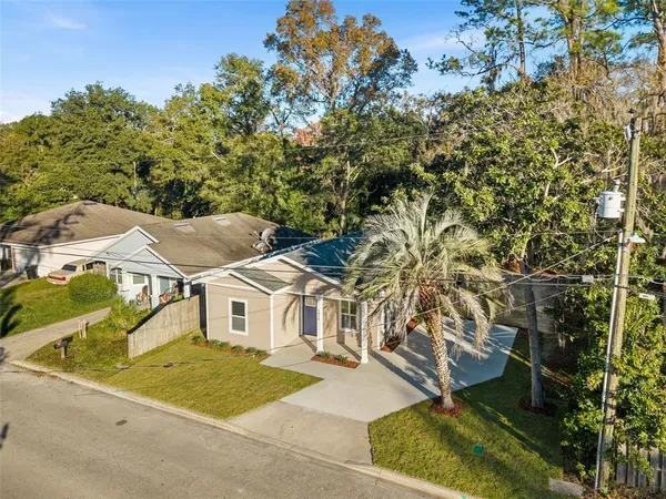 $249,900 | 2016 Northeast 3rd Avenue, Gainesville, FL 32641