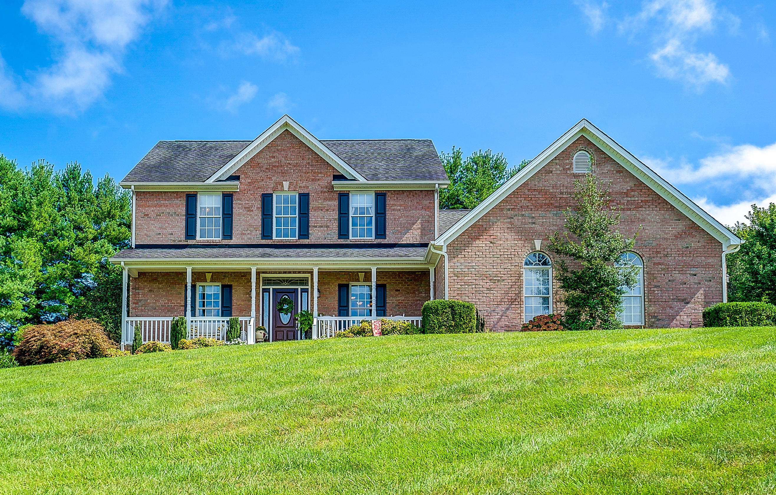 177 Sowder Farm Road Troutville, VA 24175 - Photo 1 of 61 DSC00321_2_3_4_5