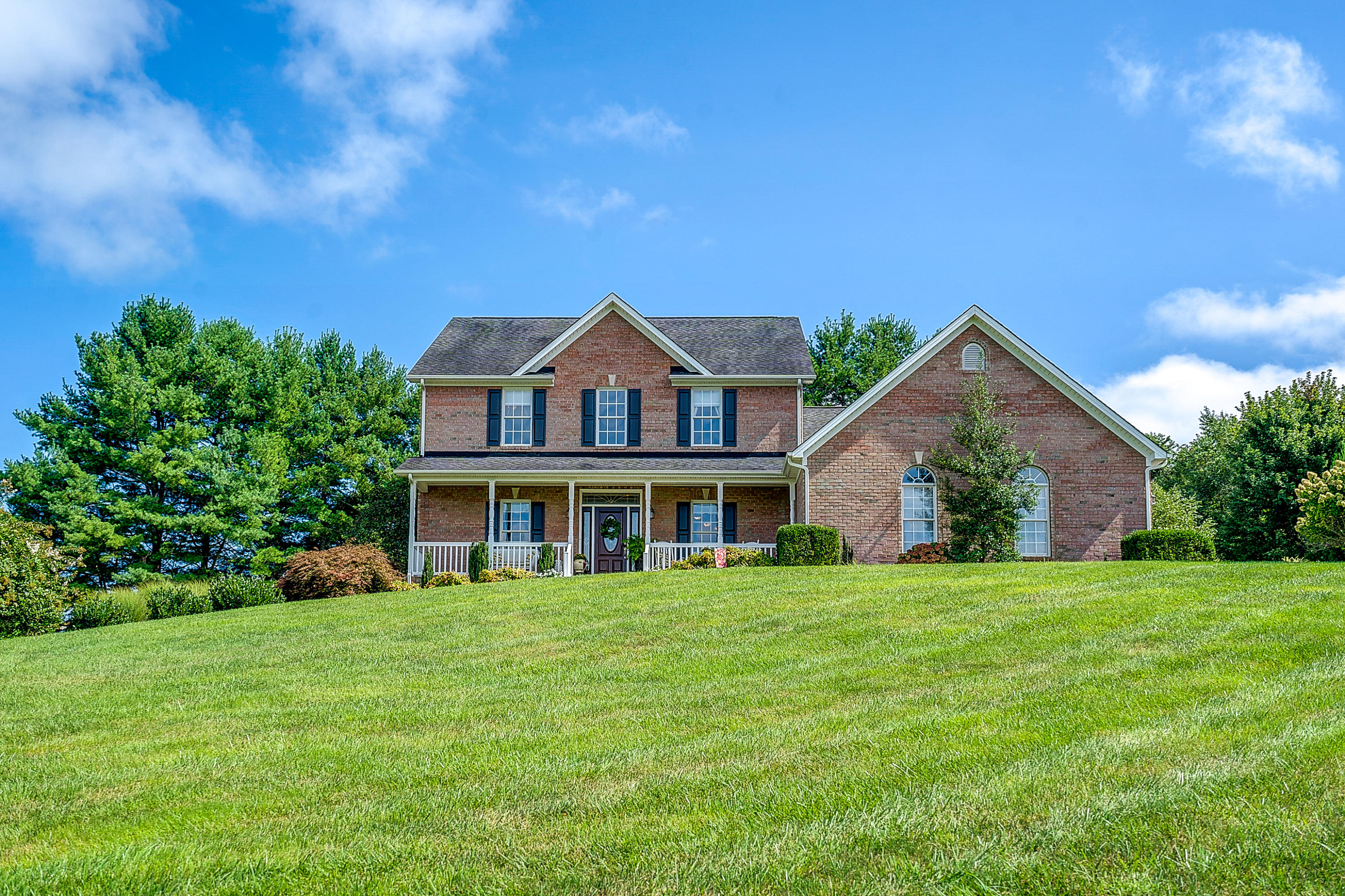177 Sowder Farm Road Troutville, VA 24175 - Photo 2 of 61 DSC00311_2_3_4_5