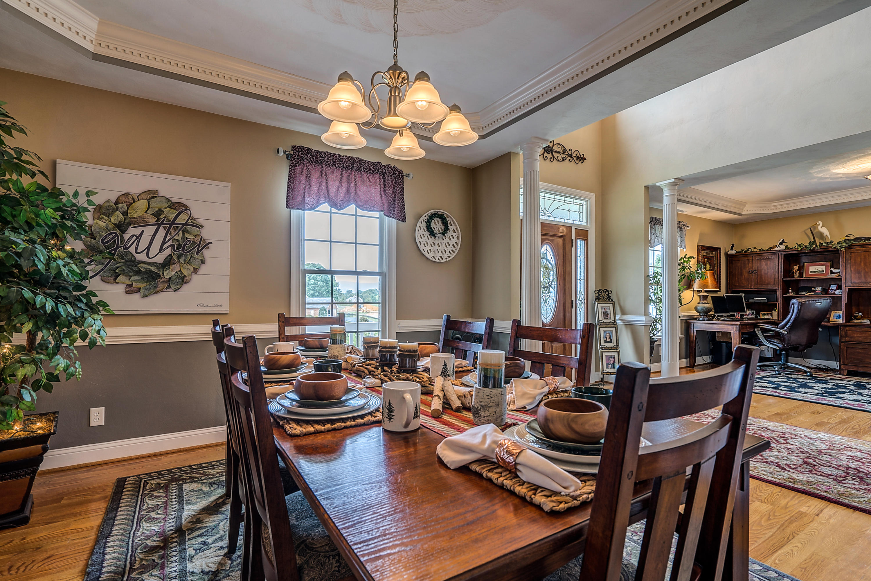 177 Sowder Farm Road Troutville, VA 24175 - Photo 11 of 61 DSC00026_27_28_29_30