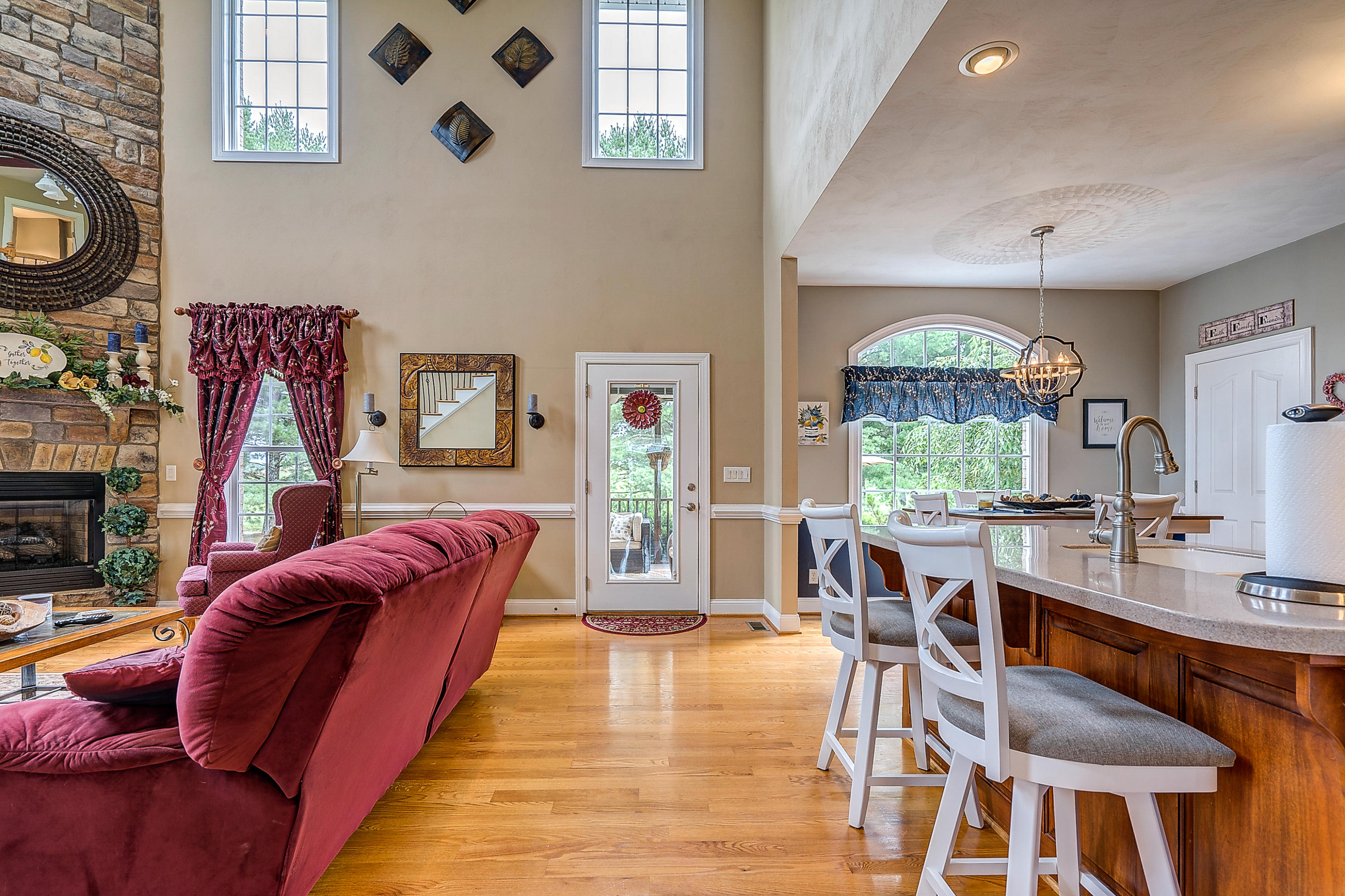 177 Sowder Farm Road Troutville, VA 24175 - Photo 12 of 61 DSC00036_37_38_39_40