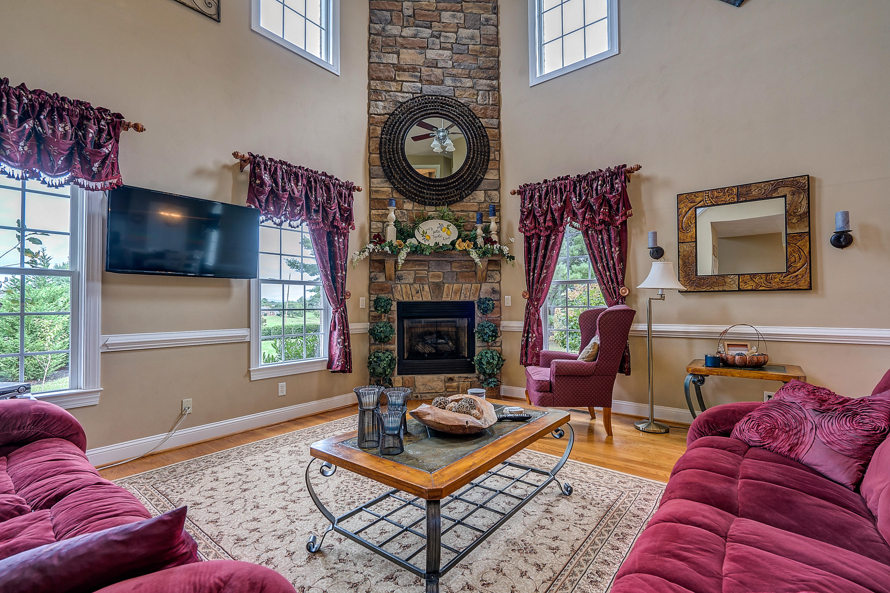 177 Sowder Farm Road Troutville, VA 24175 - Photo 13 of 61 DSC00041_2_3_4_5