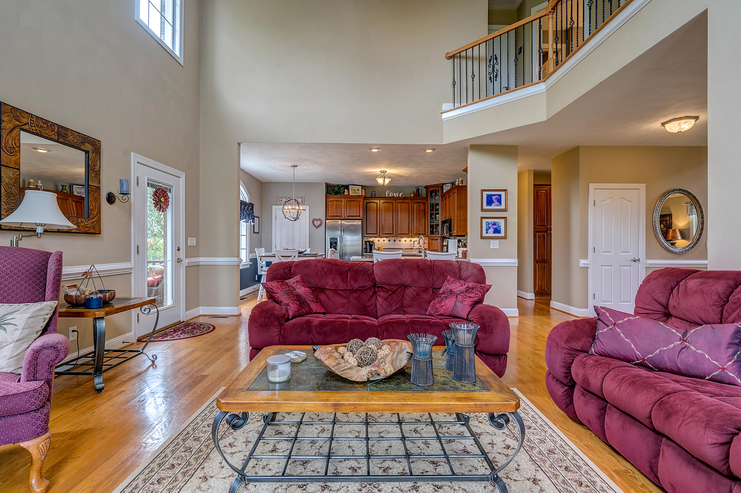 177 Sowder Farm Road Troutville, VA 24175 - Photo 14 of 61 DSC00046_47_48_49_50