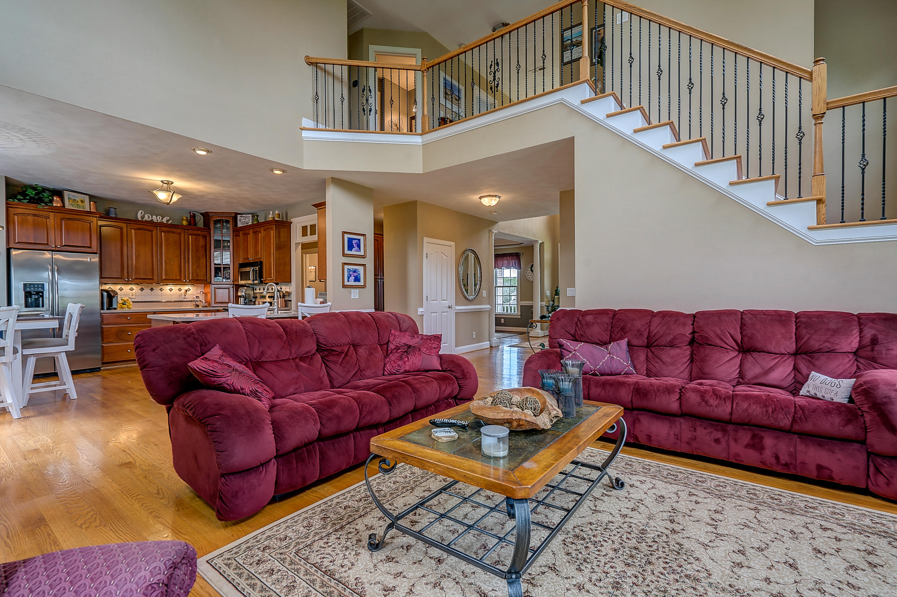 177 Sowder Farm Road Troutville, VA 24175 - Photo 15 of 61 DSC00051_2_3_4_5