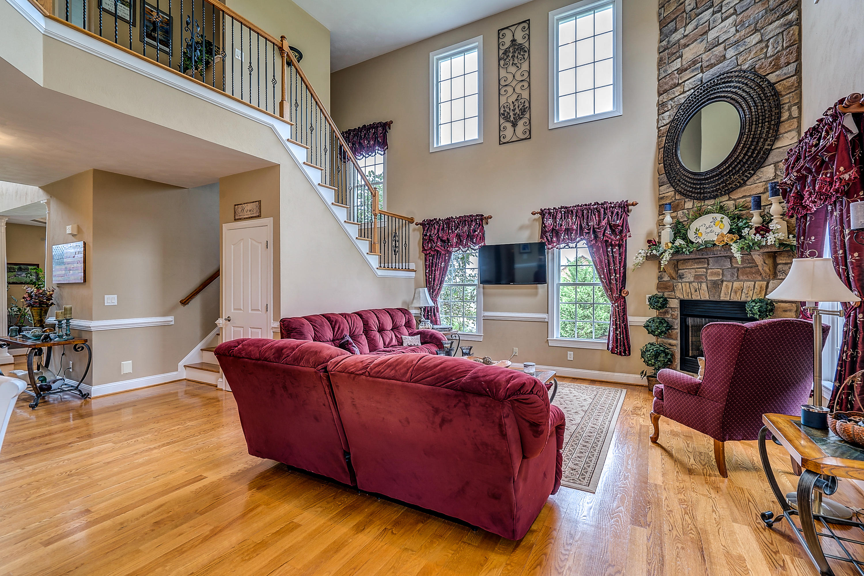 177 Sowder Farm Road Troutville, VA 24175 - Photo 16 of 61 DSC00116_17_18_19_20