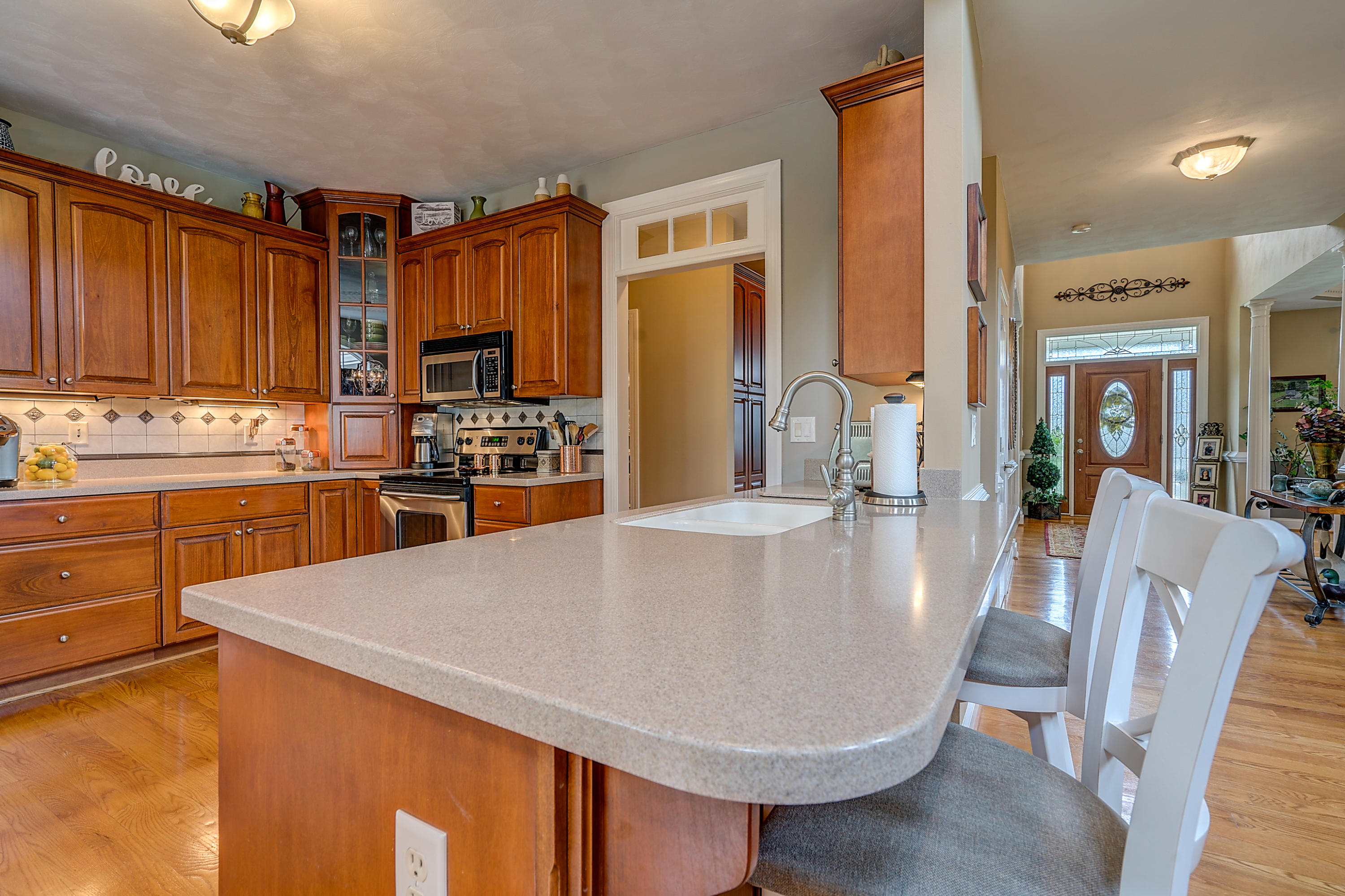 177 Sowder Farm Road Troutville, VA 24175 - Photo 23 of 61 DSC00066_67_68_69_70