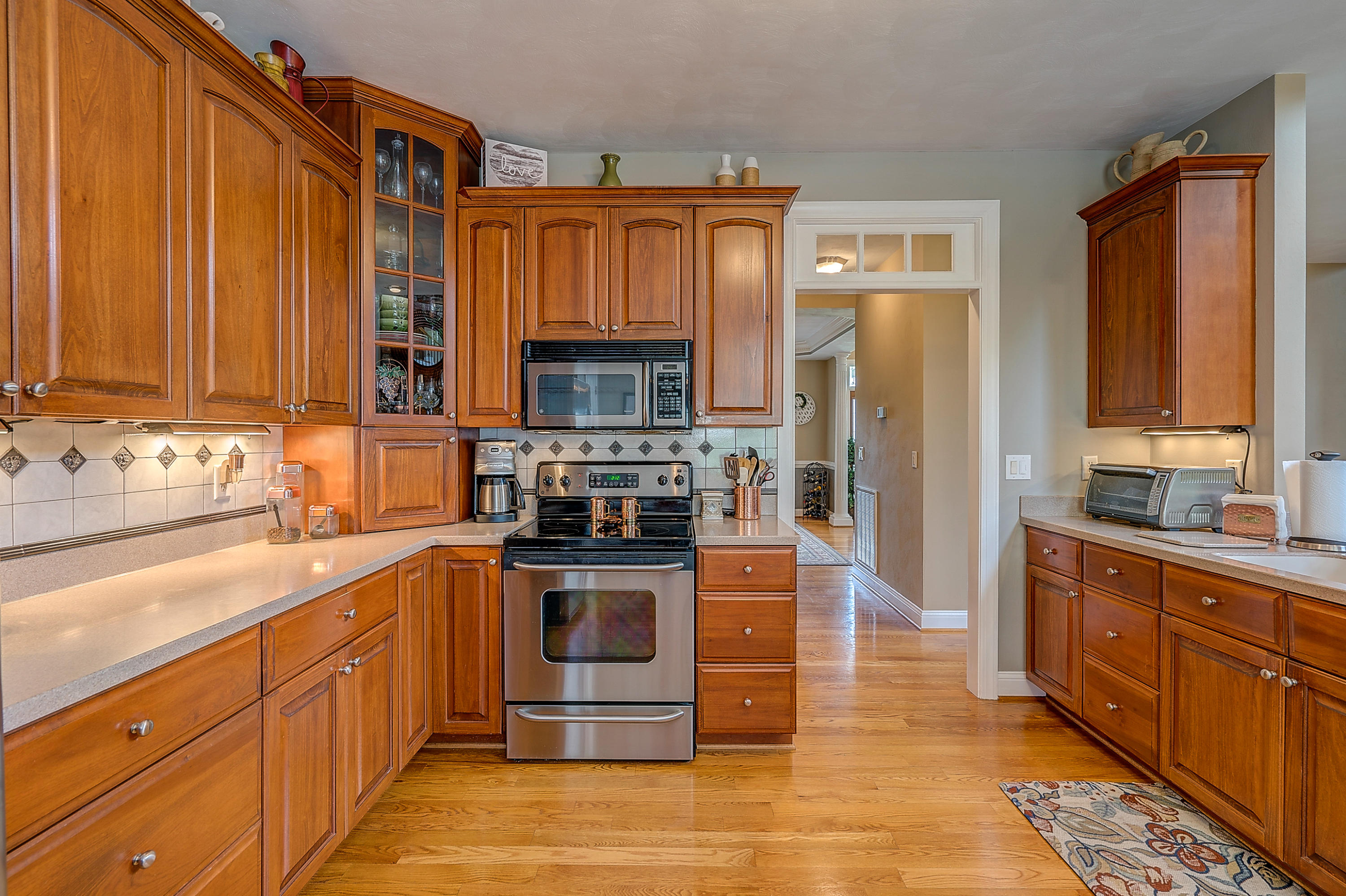177 Sowder Farm Road Troutville, VA 24175 - Photo 24 of 61 DSC00096_097_098_099_100