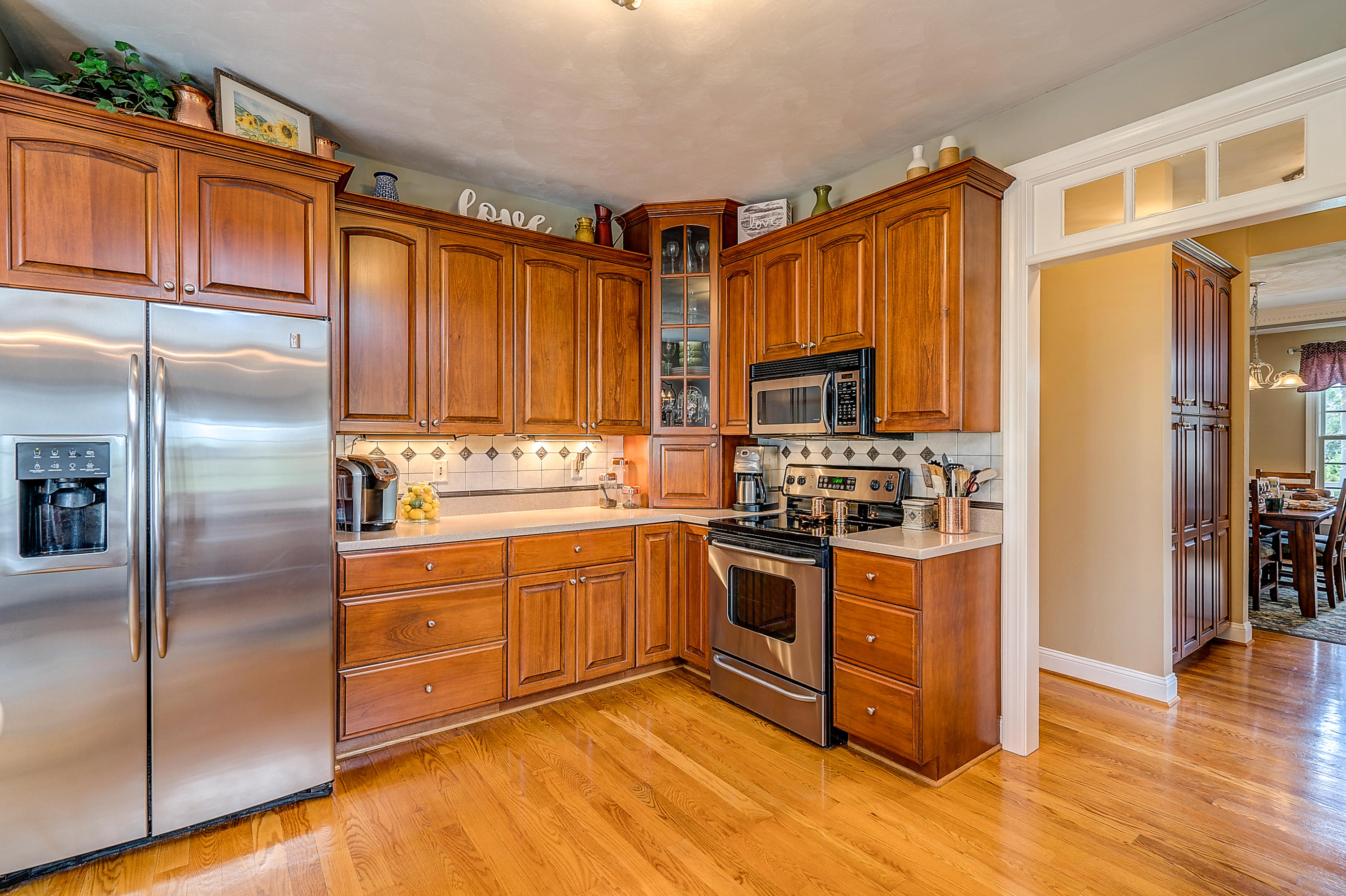 177 Sowder Farm Road Troutville, VA 24175 - Photo 25 of 61 DSC00111_2_3_4_5