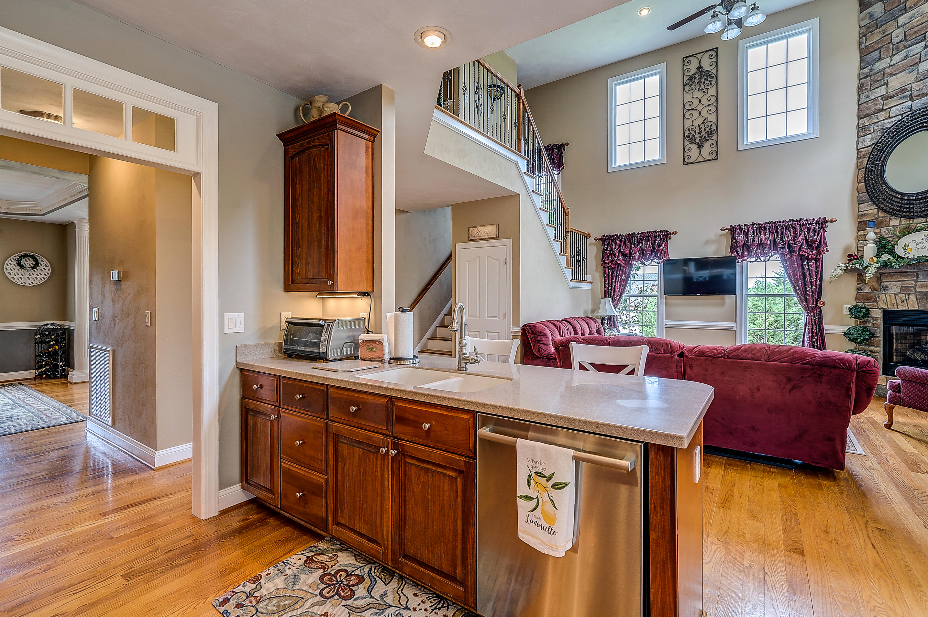 177 Sowder Farm Road Troutville, VA 24175 - Photo 26 of 61 DSC00101_2_3_4_5