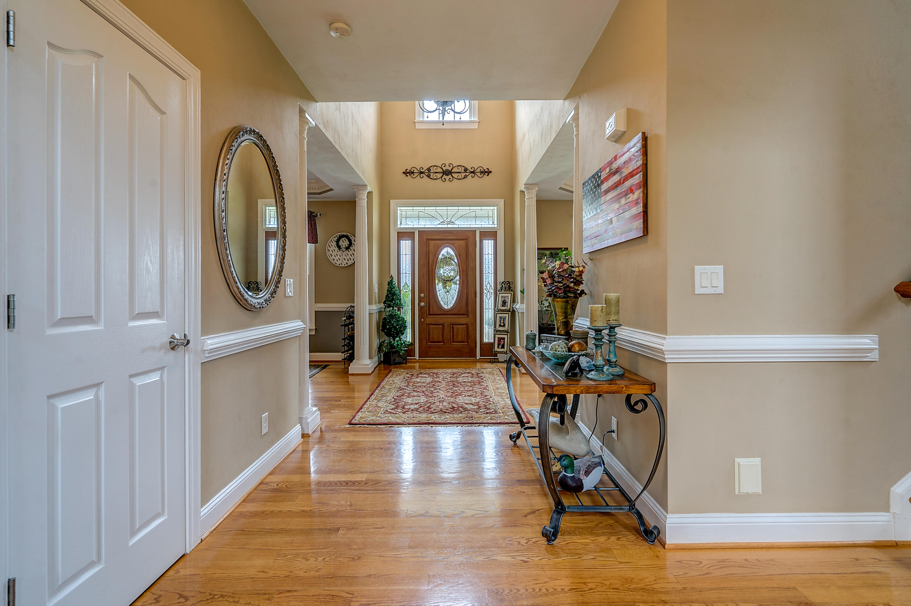 177 Sowder Farm Road Troutville, VA 24175 - Photo 5 of 61 DSC00071_2_3_4_5