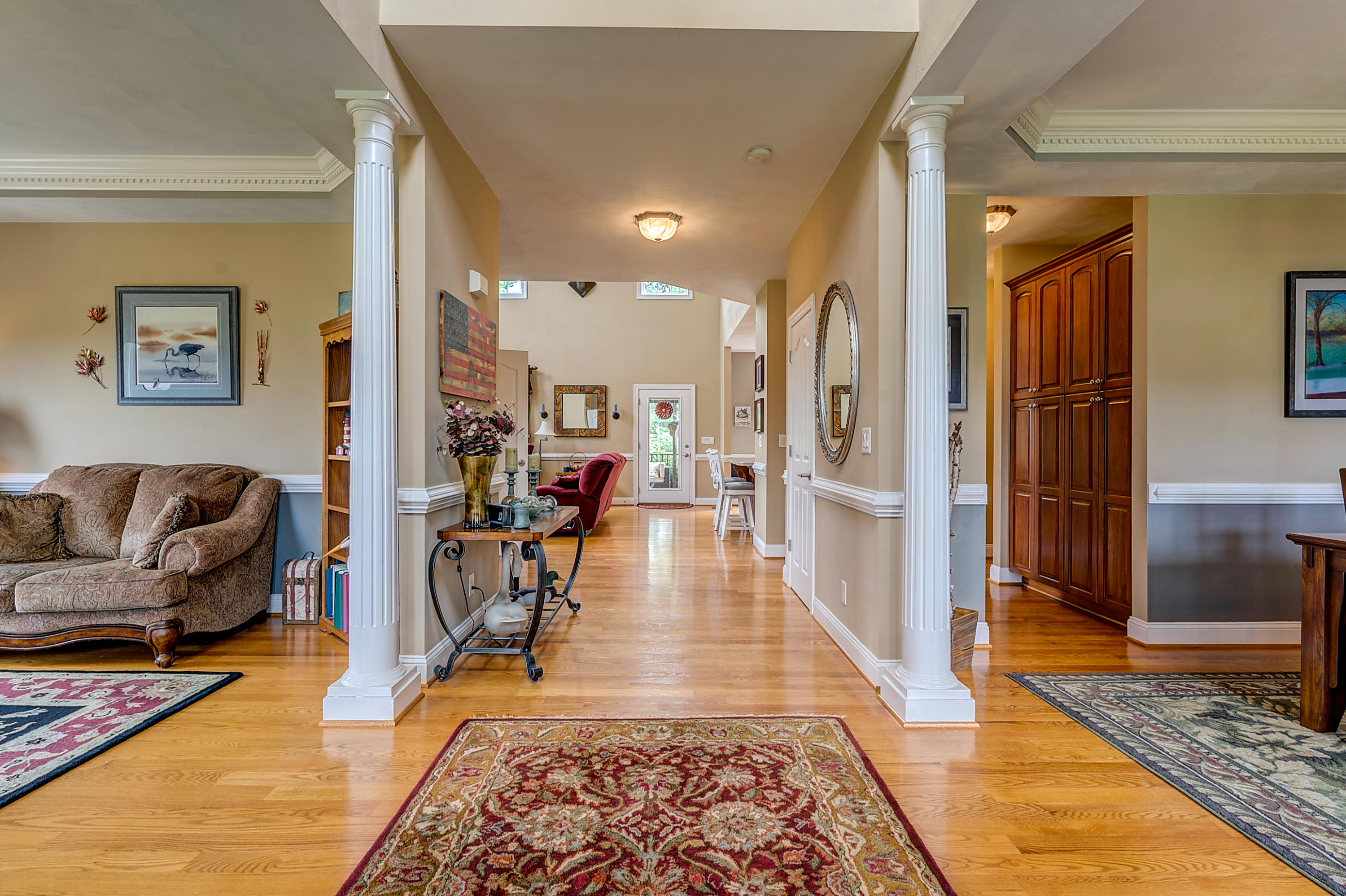 177 Sowder Farm Road Troutville, VA 24175 - Photo 6 of 61 DSC00001_2_3_4_5