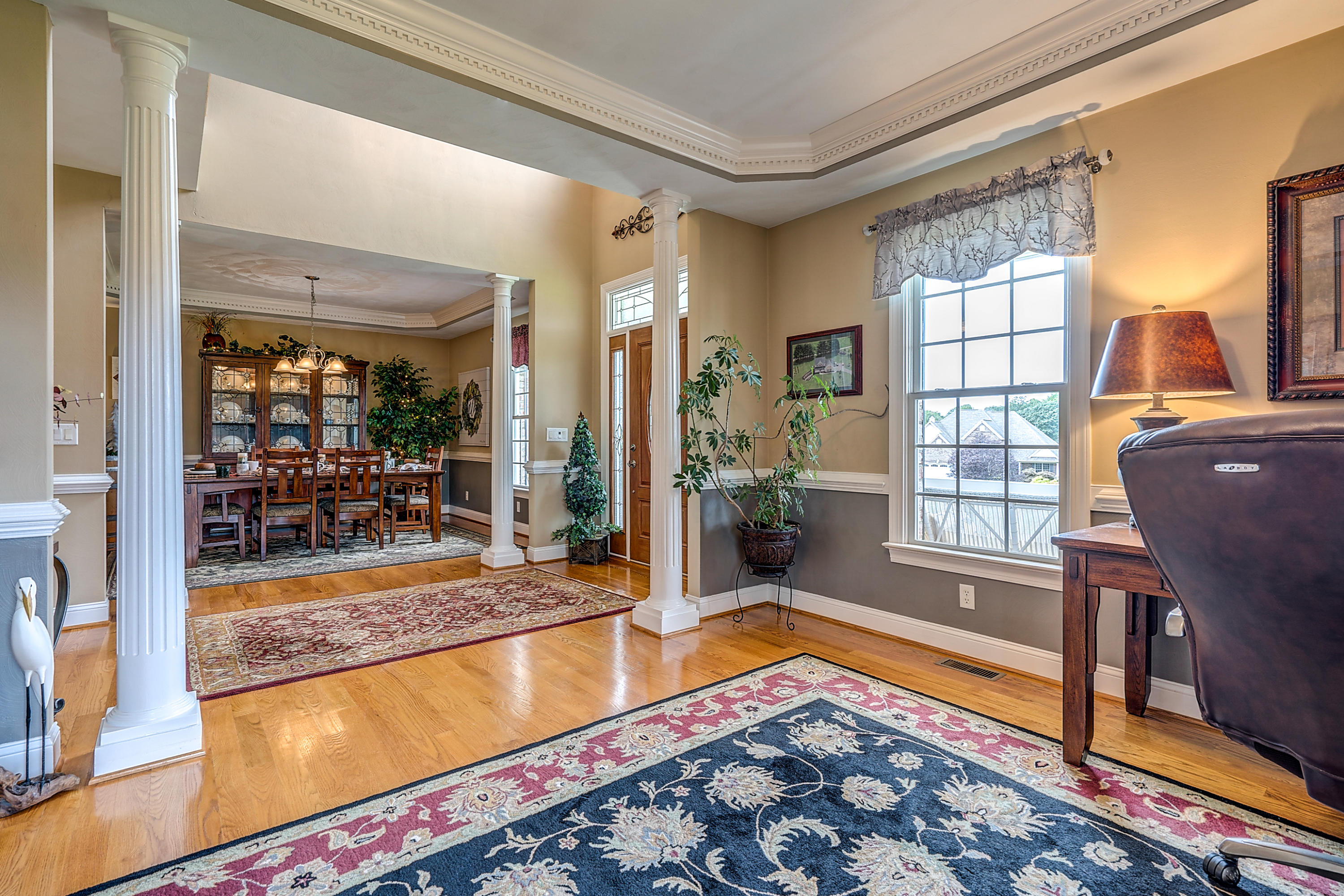 177 Sowder Farm Road Troutville, VA 24175 - Photo 8 of 61 DSC00011_2_3_4_5