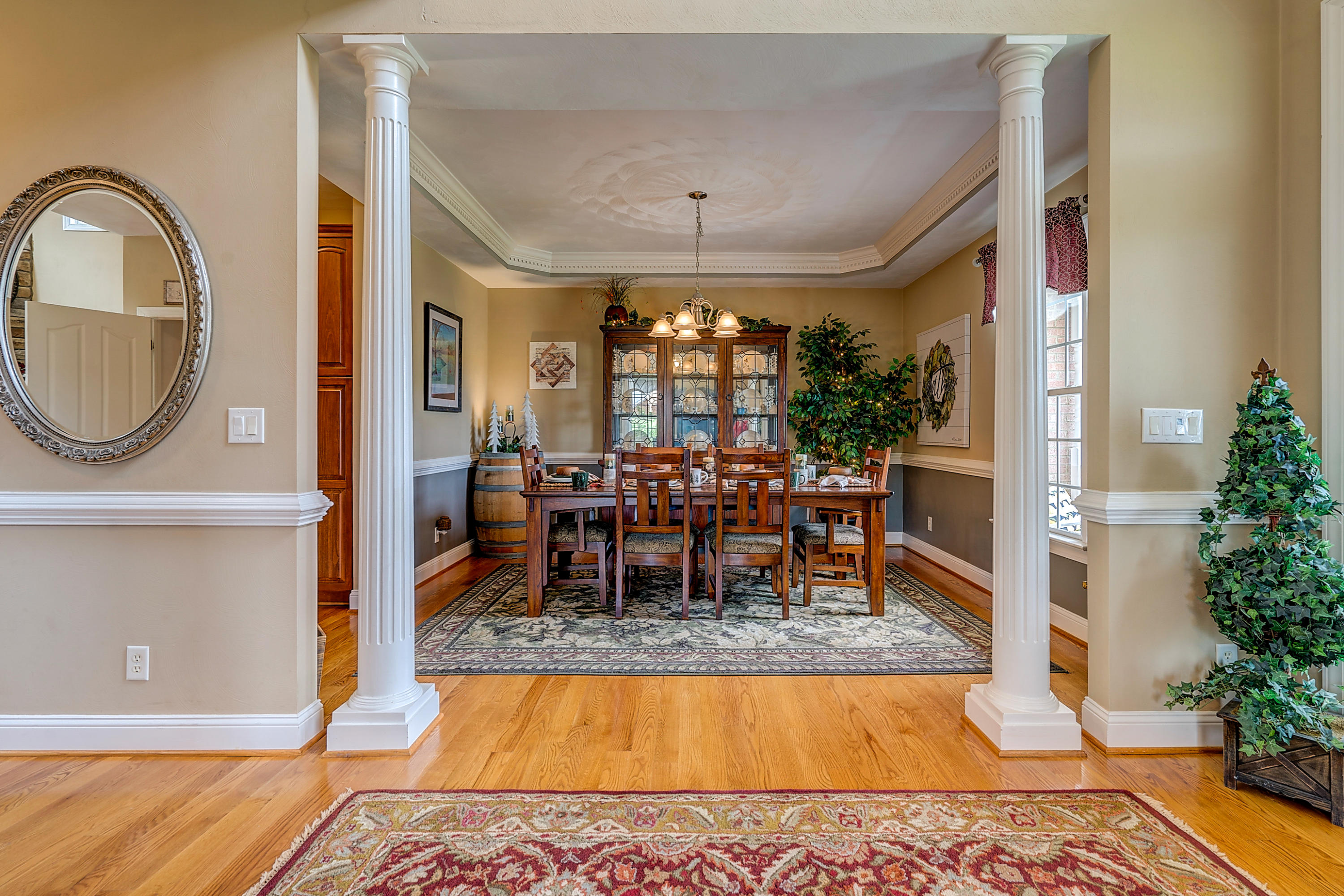 177 Sowder Farm Road Troutville, VA 24175 - Photo 9 of 61 DSC00016_17_18_19_20