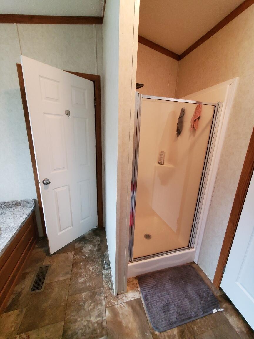 818 Station Road Jonesboro, ME 04648 - Photo 23 of 35 separate shower stall